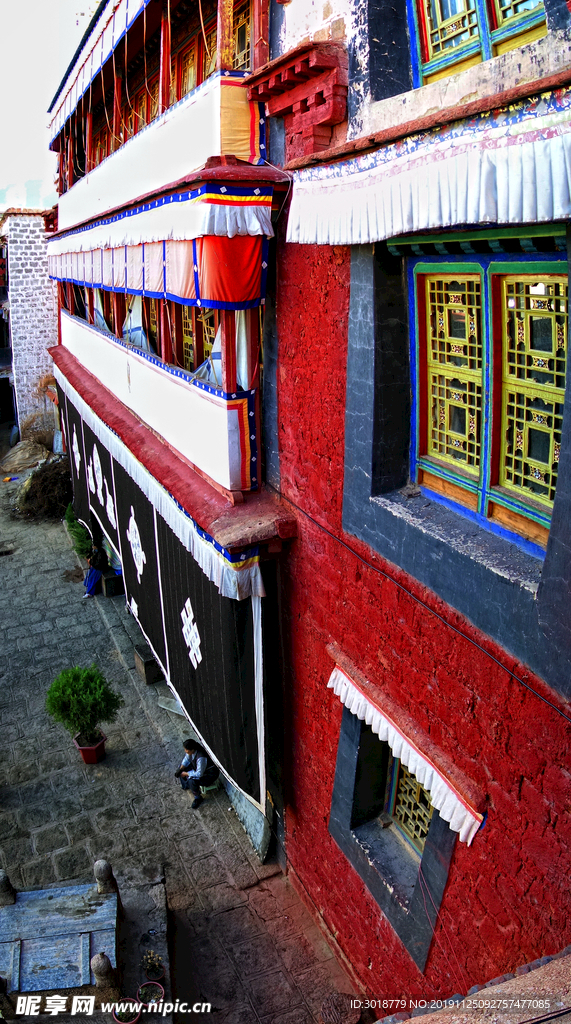 小昭寺