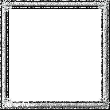 边框
