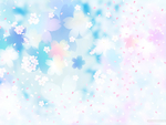 花景