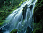 高山流水