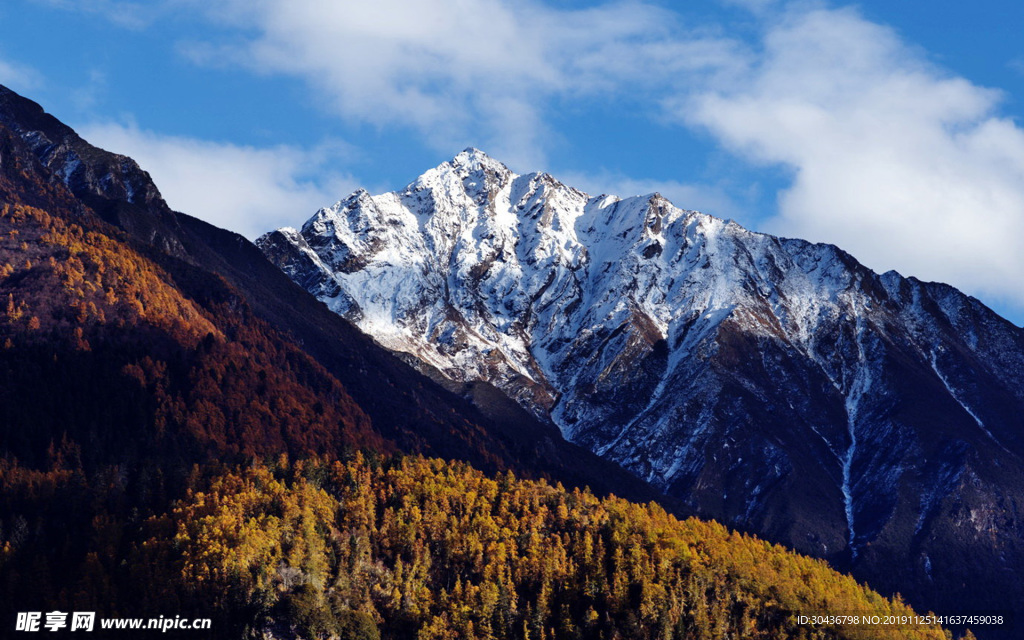 自然风景