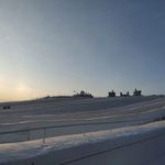 雪景