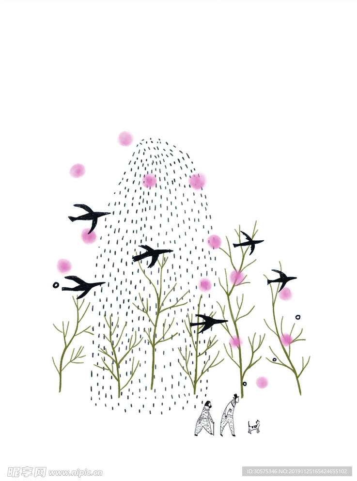 花样年华