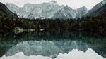 雪景雪山