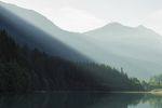 山水风景