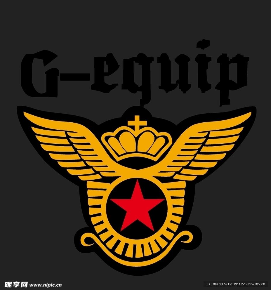 设计图案