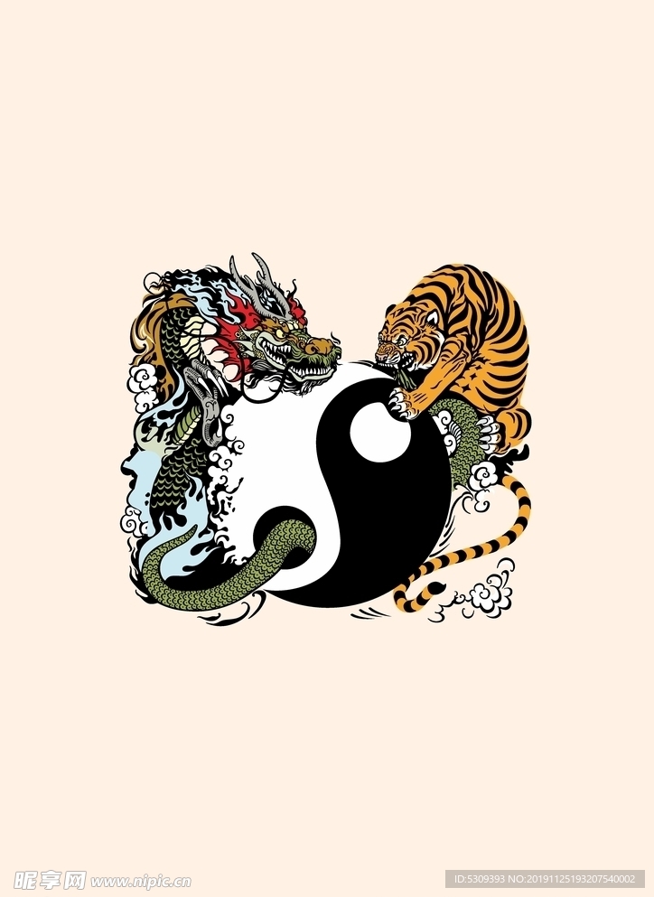 设计图案