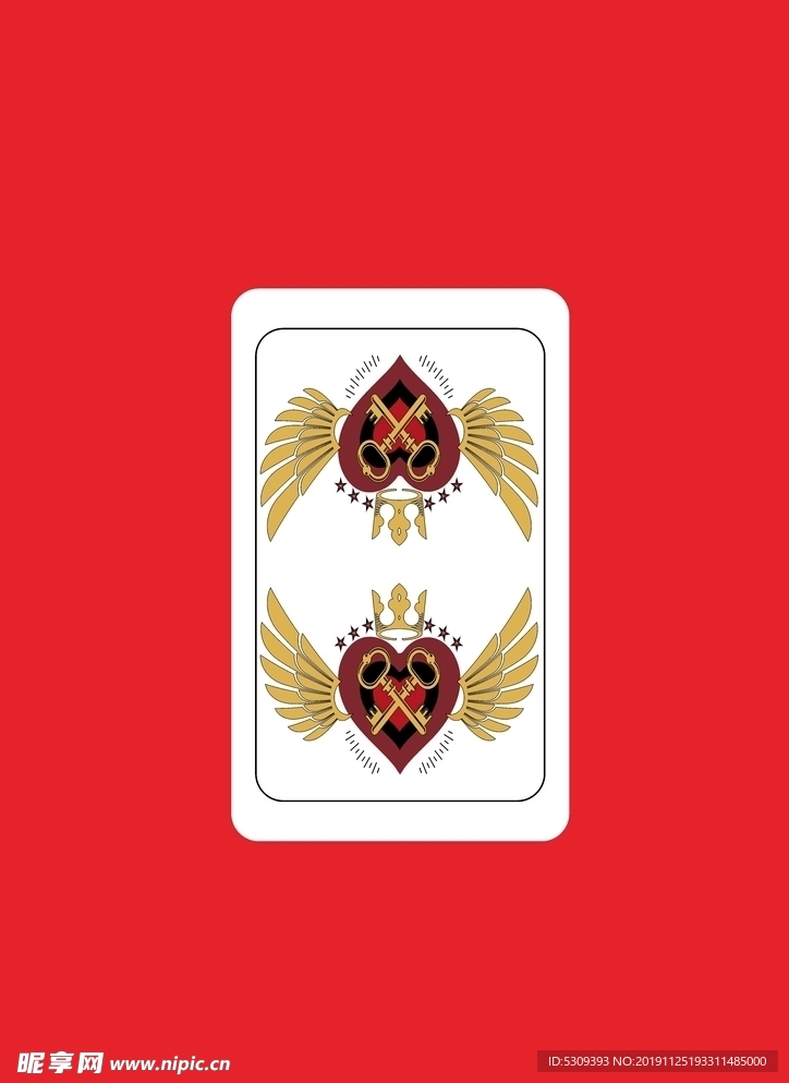 设计图案