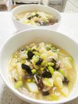 土豆面
