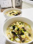 土豆面
