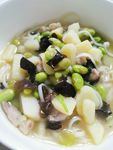 土豆面