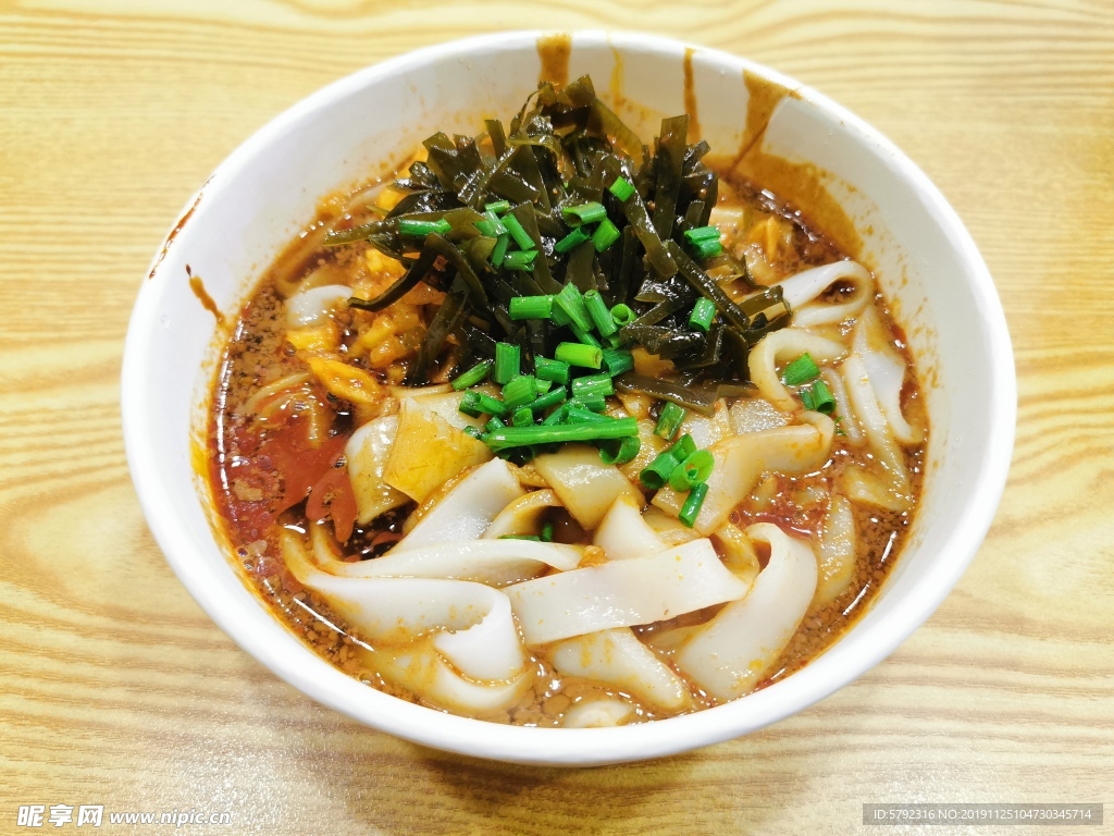海带粉