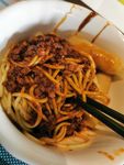 杂酱面