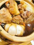 肉骨茶