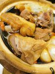 肉骨茶