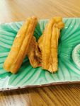 油条