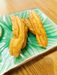 油条