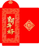 鼠年红包