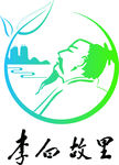 李白故里农产品标志