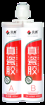 真瓷胶图片