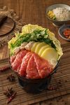 小火锅