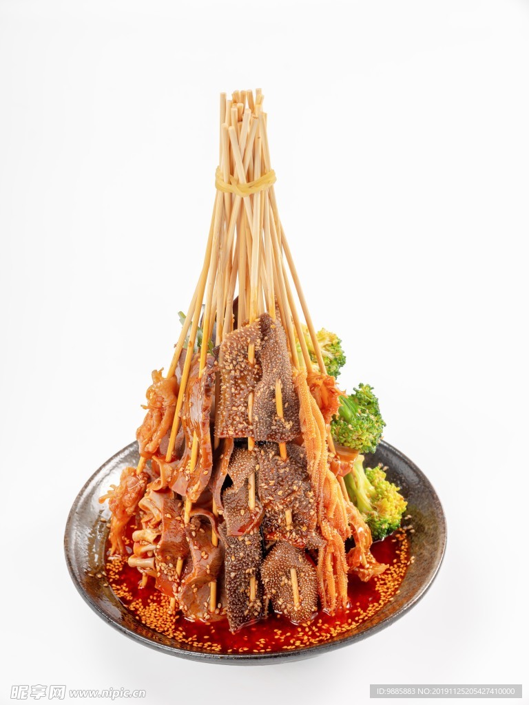 串串香