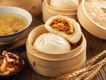 包子