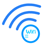 wifi门贴