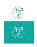 美容健康标识设计