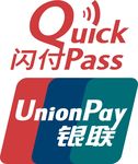 闪付
