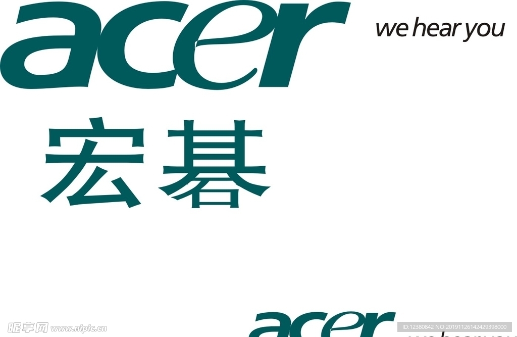 acer宏碁