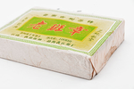 云南古树茶砖
