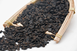 糯香茶化石