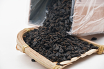 糯香茶化石