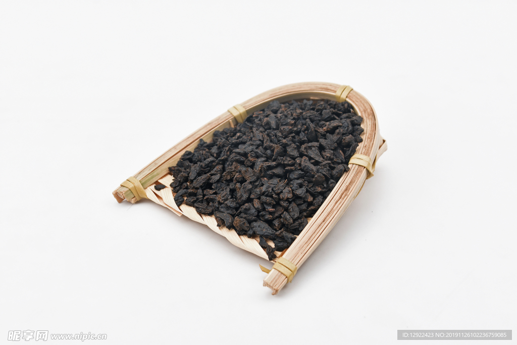 糯香茶化石
