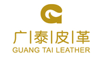 广泰皮革logo