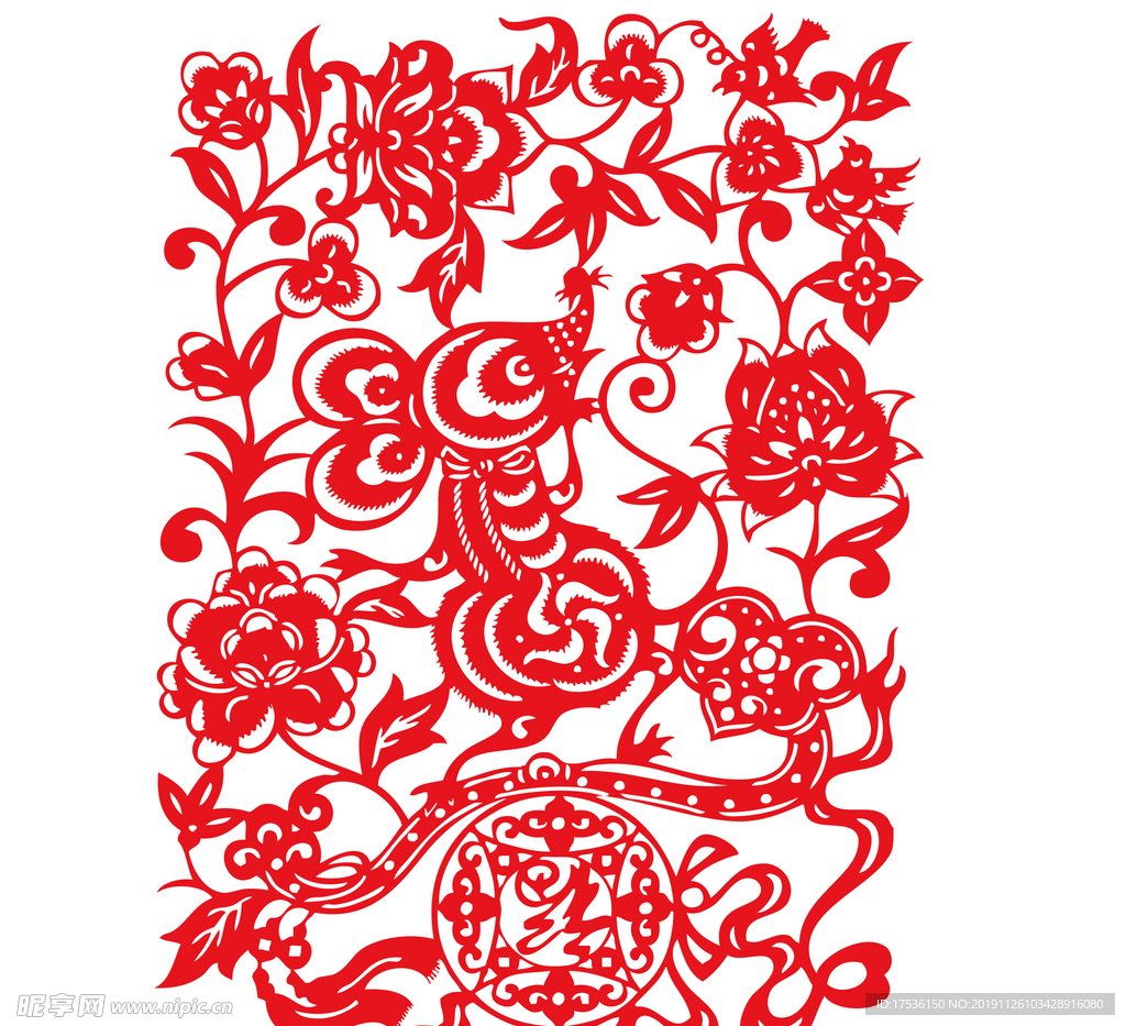 剪纸