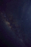 黑夜 天空 星空