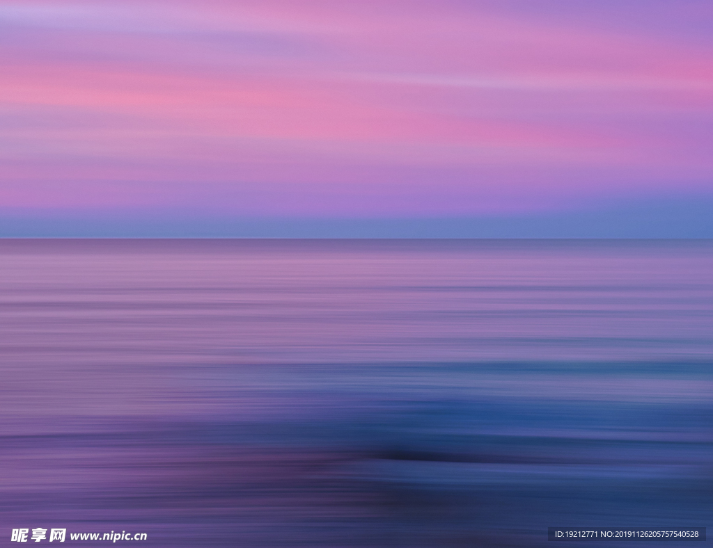 天空 海平线 海平面