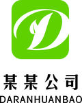 LOGO  环保LOGO  D