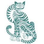 中国风传统花纹图案