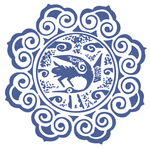 中国风传统花纹图案