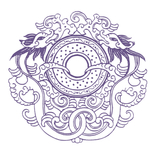 中国风传统花纹图案