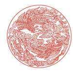 中国风传统花纹图案