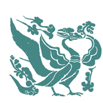 中国风传统花纹图案