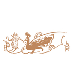 中国风传统花纹图案