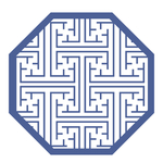 中国风传统花纹图案