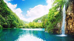 山水