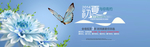 夏装banner