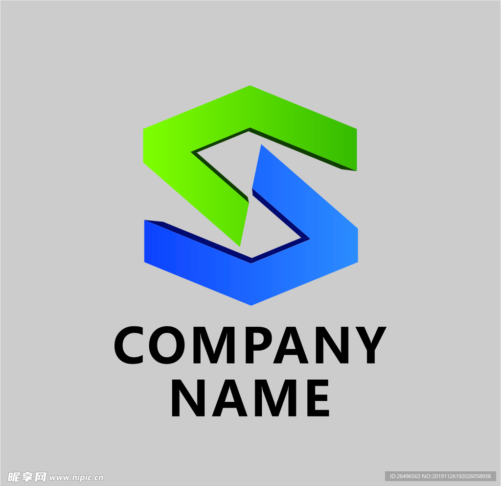 企业logo